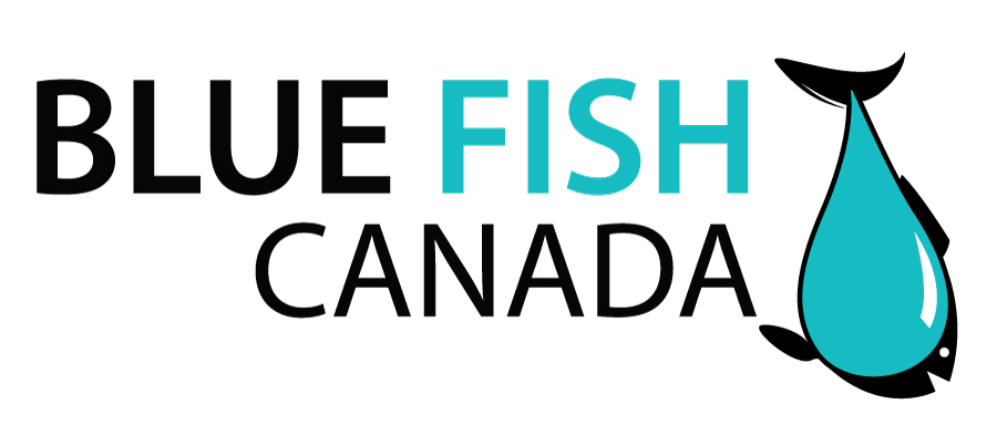 Blue Fish Canada